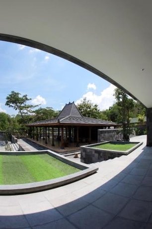 Imagen general del Hotel Abhayagiri - Swh Resort. Foto 4