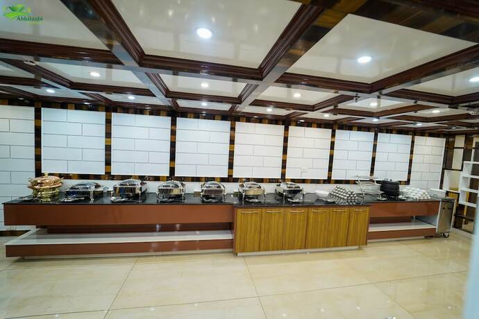 Imagen general del Hotel Abhilashi Residency and Spa Manali. Foto 6