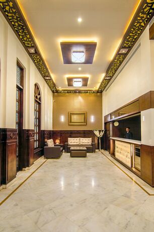 Imagen general del Hotel Abhinandan, Mathura. Foto 13