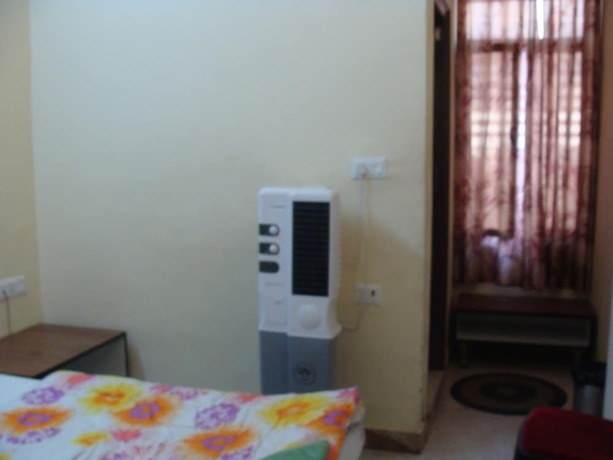 Imagen de la habitación del Hotel Abhinandan grand. Foto 14