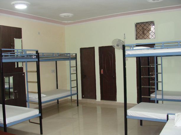 Imagen de la habitación del Hotel Abhinandan grand. Foto 15