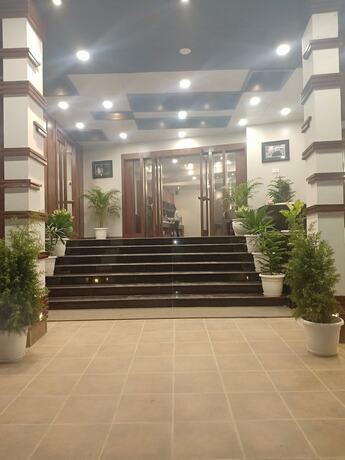 Imagen general del Hotel Abhinav International. Foto 14