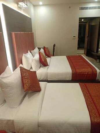 Imagen general del Hotel Abhinav International. Foto 15