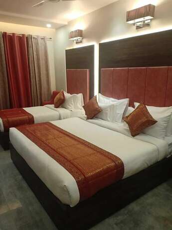 Imagen general del Hotel Abhinav International. Foto 17
