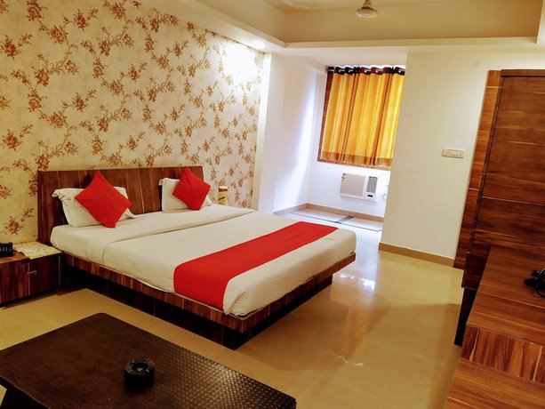 Imagen de la habitación del Hotel Abhinav Royal. Foto 4