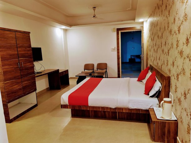 Imagen de la habitación del Hotel Abhinav Royal. Foto 6