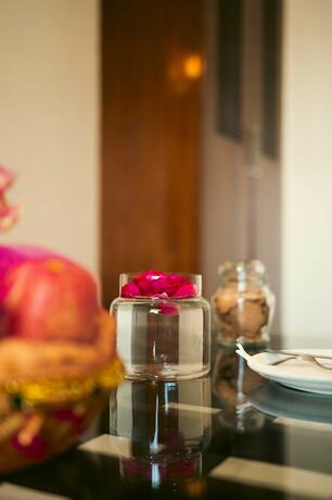 Imagen general del Hotel Abhyaran Resort Ranthambore. Foto 4