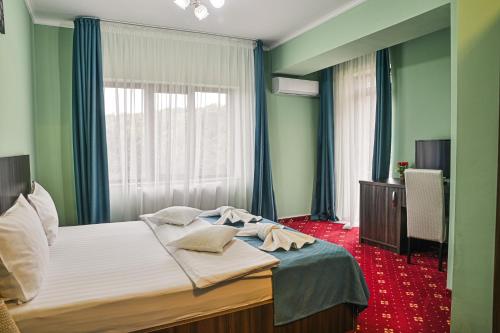 Imagen de la habitación del Hotel Abi - Baile Felix. Foto 19
