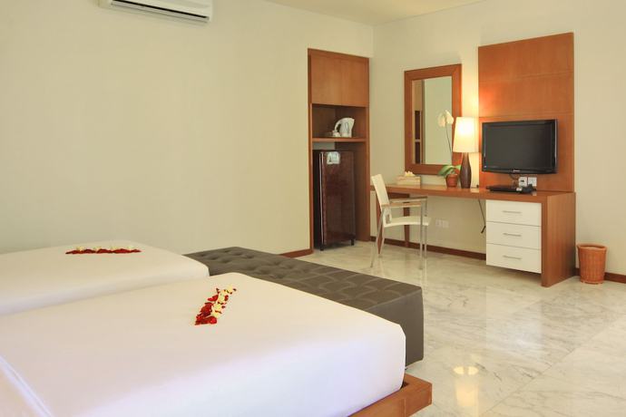 Imagen de la habitación del Hotel Abi Bali Resort Villas and Spa. Foto 13