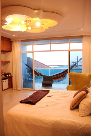 Imagen de la habitación del Hotel Abi Inn By GEH Suites, Cartagena de Indias. Foto 2