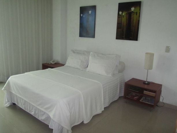 Imagen de la habitación del Hotel Abi Inn By GEH Suites, Cartagena de Indias. Foto 4