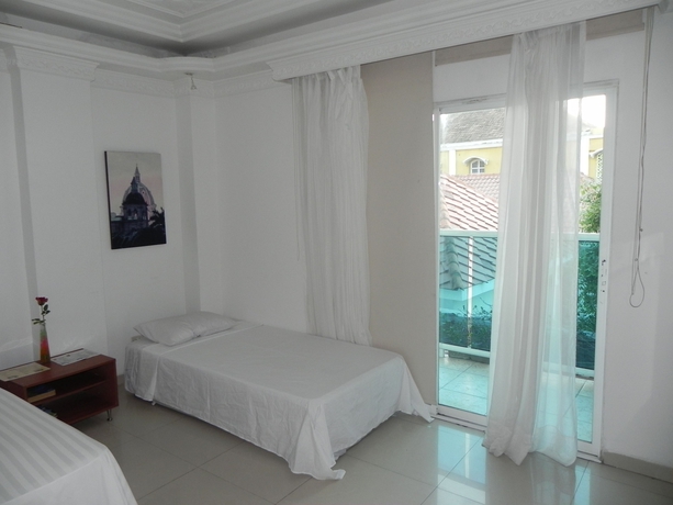 Imagen de la habitación del Hotel Abi Inn By GEH Suites, Cartagena de Indias. Foto 8