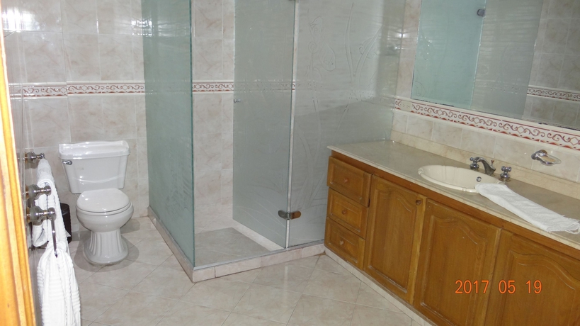 Imagen de la habitación del Hotel Abi Inn By GEH Suites, Cartagena de Indias. Foto 11