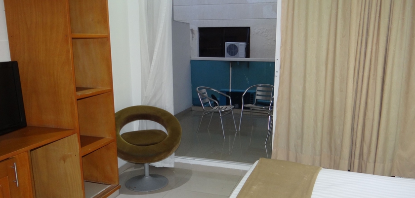 Imagen de la habitación del Hotel Abi Inn By GEH Suites, Cartagena de Indias. Foto 14