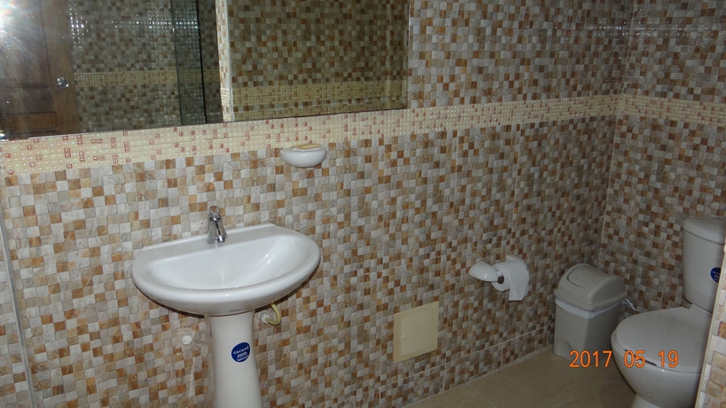 Imagen de la habitación del Hotel Abi Inn By GEH Suites, Cartagena de Indias. Foto 16