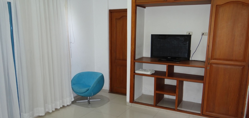 Imagen de la habitación del Hotel Abi Inn By GEH Suites, Cartagena de Indias. Foto 17