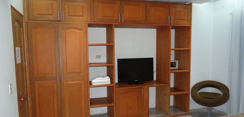 Imagen de la habitación del Hotel Abi Inn By GEH Suites, Cartagena de Indias. Foto 18