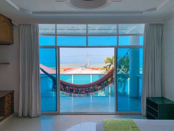 Imagen general del Hotel Abi Inn By GEH Suites, Cartagena de Indias. Foto 8