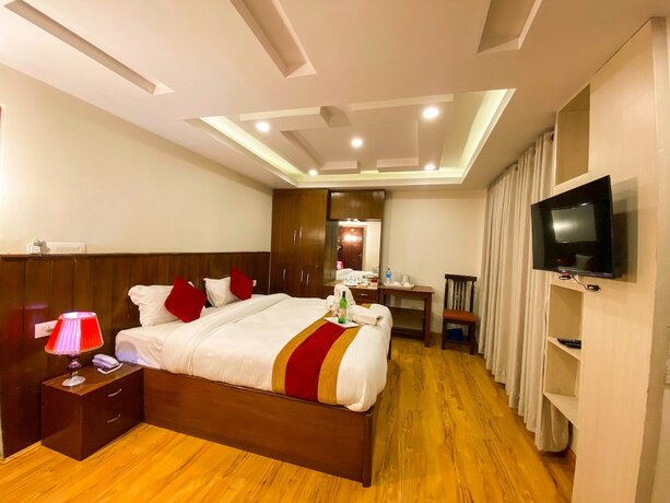 Imagen general del Hotel Abi International. Foto 3