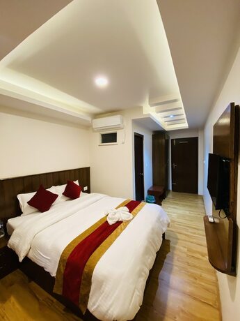 Imagen general del Hotel Abi International. Foto 4