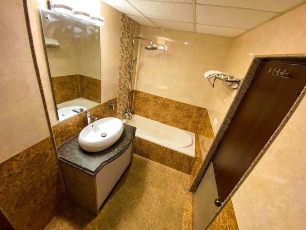 Imagen general del Hotel Abi International. Foto 5