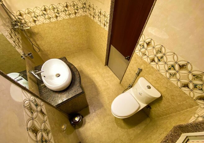 Imagen general del Hotel Abi International. Foto 6