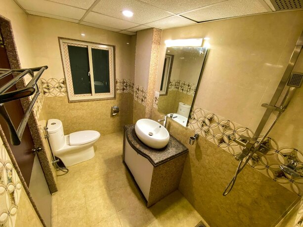Imagen general del Hotel Abi International. Foto 8