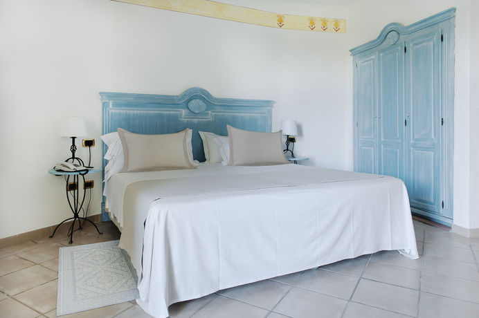 Imagen de la habitación del Hotel Abi d'Oru Sardinian Beach Resort & Spa. Foto 4
