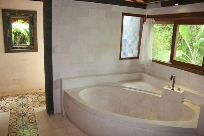 Imagen general del Hotel Abian Ayu Villa. Foto 1