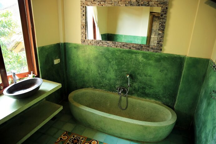 Imagen general del Hotel Abian Ayu Villa. Foto 5