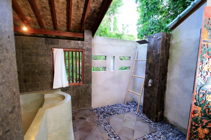 Imagen general del Hotel Abian Ayu Villa. Foto 7