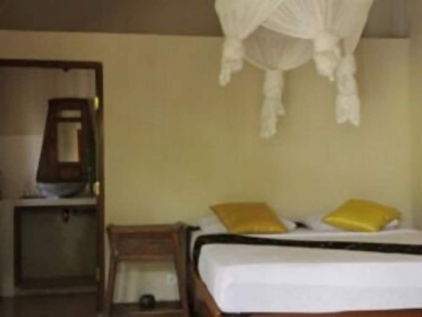 Imagen de la habitación del Hotel Abian Ayu Villa. Foto 14