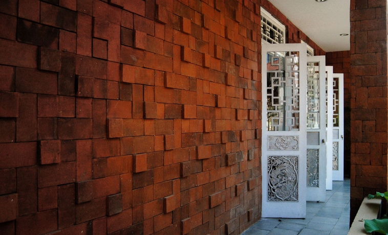Imagen de los interiores del Hotel Abian Biu Mansion. Foto 5