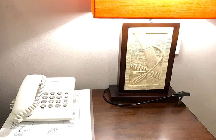 Imagen de la habitación del Hotel Abian Harmony Hotel and Spa. Foto 5