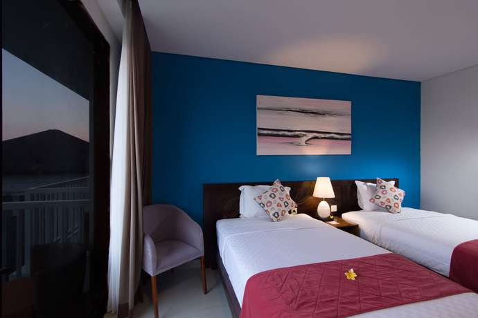 Imagen de la habitación del Hotel Abian Harmony Hotel and Spa. Foto 10