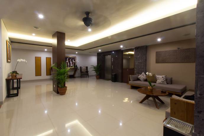 Imagen de los interiores del Hotel Abian Harmony Hotel and Spa. Foto 20