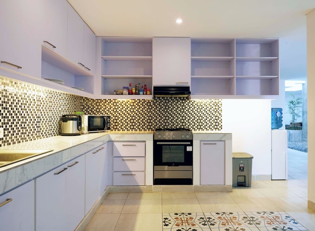 Imagen de la habitación del Hotel Abian Kapas Beach Bali. Foto 4
