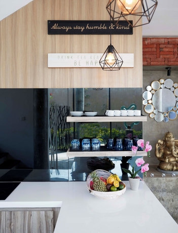 Imagen de la habitación del Hotel Abian Kapas Beach Bali. Foto 6
