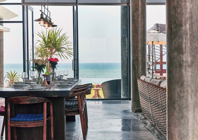 Imagen de la habitación del Hotel Abian Kapas Beach Bali. Foto 8