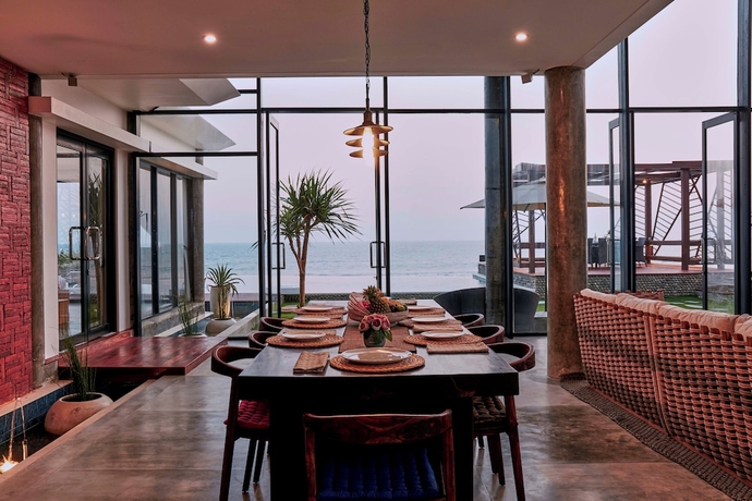 Imagen de la habitación del Hotel Abian Kapas Beach Bali. Foto 12