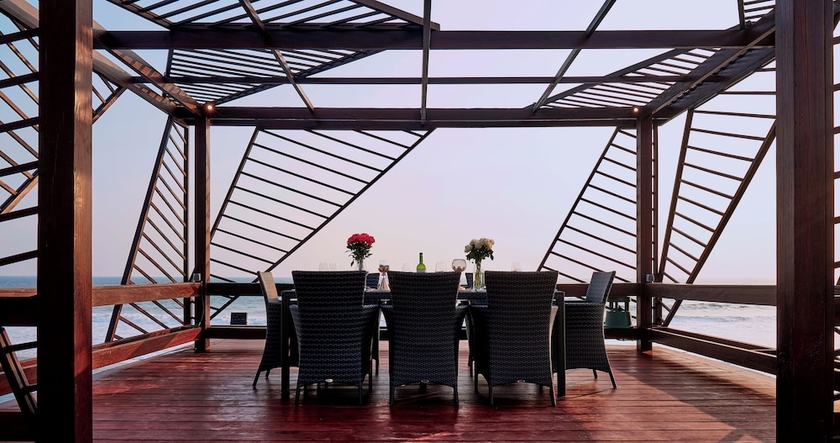 Imagen de la habitación del Hotel Abian Kapas Beach Bali. Foto 14