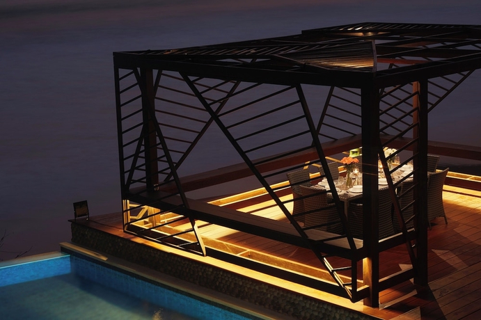 Imagen de la habitación del Hotel Abian Kapas Beach Bali. Foto 15