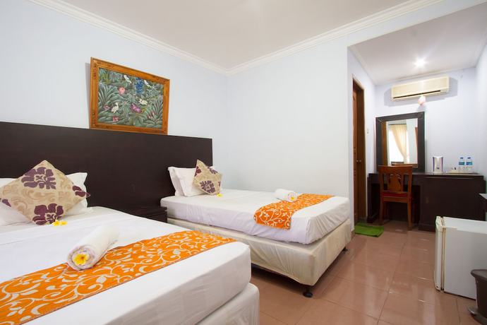 Imagen de la habitación del Hotel Abian Srama and Spa. Foto 3