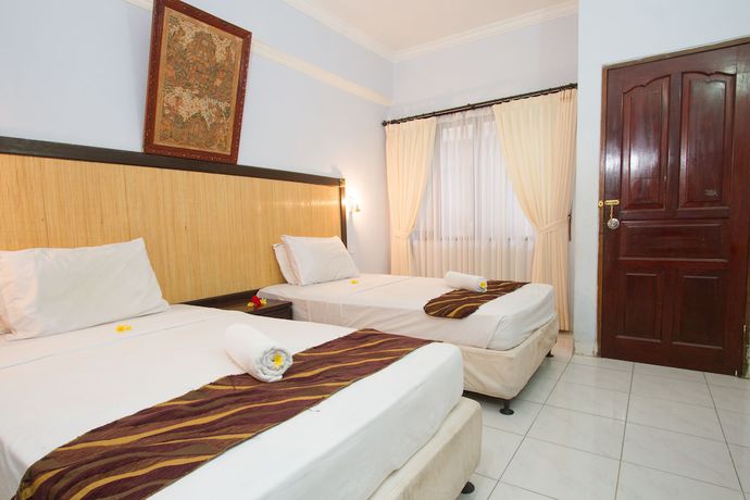 Imagen de la habitación del Hotel Abian Srama and Spa. Foto 6