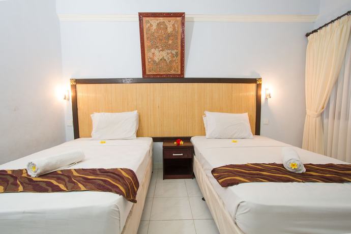 Imagen de la habitación del Hotel Abian Srama and Spa. Foto 8