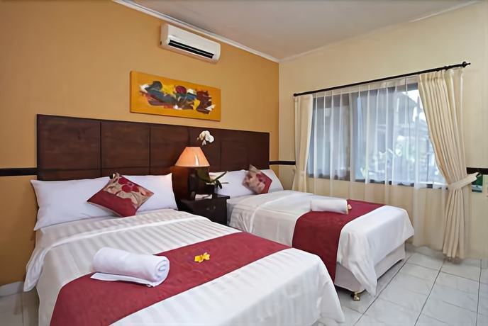 Imagen de la habitación del Hotel Abian Srama and Spa. Foto 9