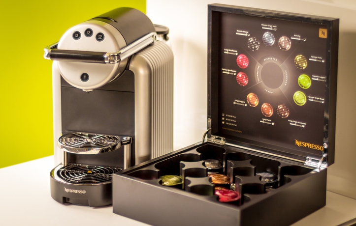 Imagen de la habitación del Hotel Abieshomes Serviced Apartments - Votivpark. Foto 2