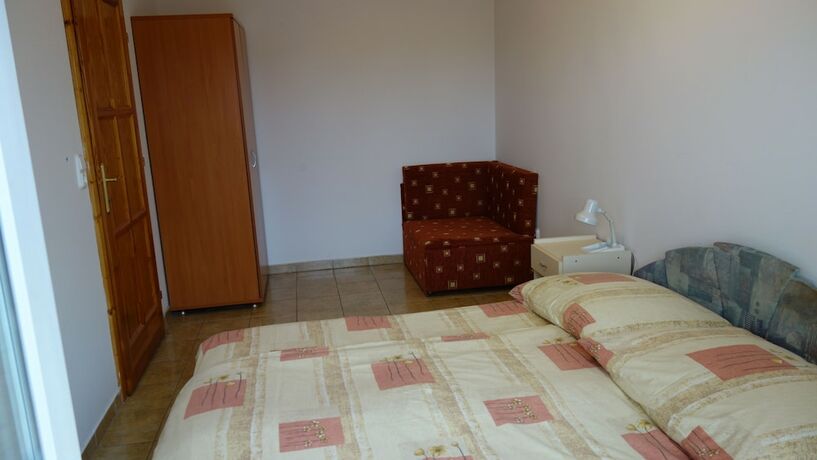 Imagen general del Hotel Abig&eacute;l apartmanh&aacute;z. Foto 3