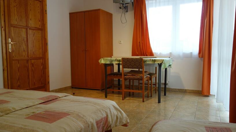 Imagen general del Hotel Abig&eacute;l apartmanh&aacute;z. Foto 6