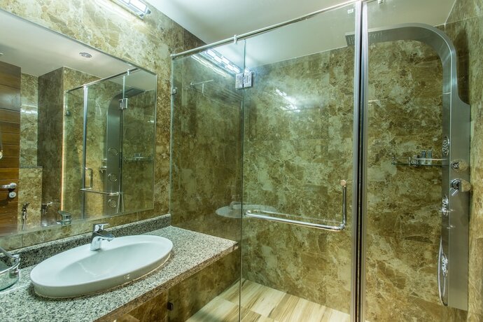 Imagen general del Hotel Abika Elite. Foto 2